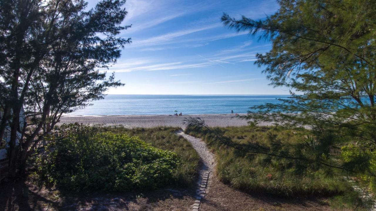 فيلا Playa Casanas North هولمز بيتش المظهر الخارجي الصورة