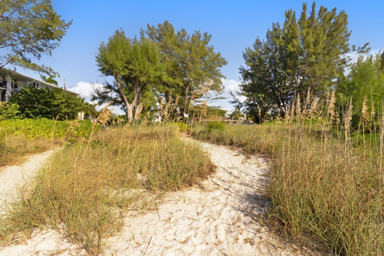 فيلا Playa Casanas North هولمز بيتش المظهر الخارجي الصورة