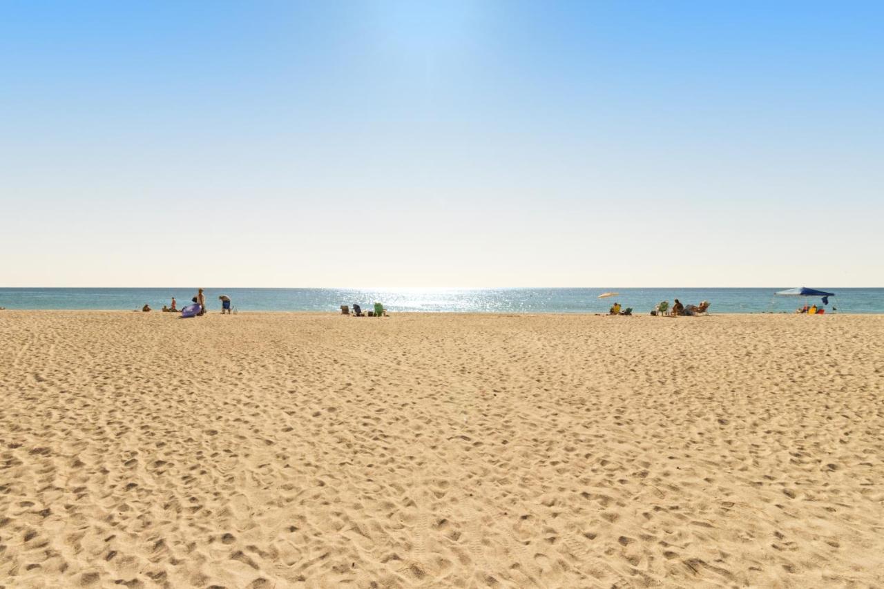 فيلا Playa Casanas North هولمز بيتش المظهر الخارجي الصورة