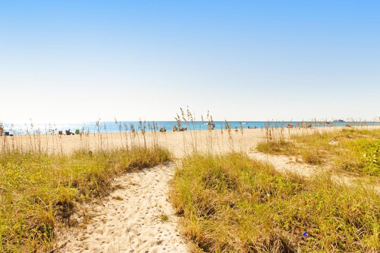 فيلا Playa Casanas North هولمز بيتش المظهر الخارجي الصورة